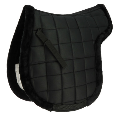 Tapis Equithème Pro en forme Noir Tapis Equithème Pro en forme Noir