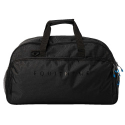 Reistas Equithème Sport Zwart