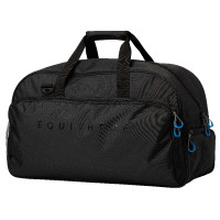 Reistas Equithème Sport Zwart Reistas Equithème Sport Zwart