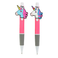 2 eenhoornpennen Equi-Kids... 2 eenhoornpennen Equi-Kids...