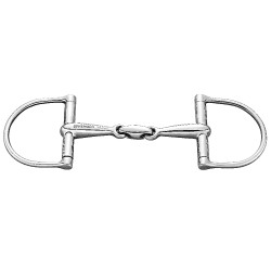 Mors Verdun Sprenger double brisure