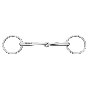 Sprenger bitloos hoofdstel