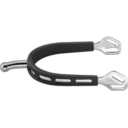 Éperons Sprenger UltraFit ExtraGrip à boule