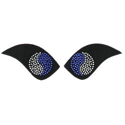 Emblemen Equithème voor MyPrimera-laarzen