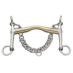 Mors de bride Sprenger HO 5 cm Mors de bride Sprenger HO 5 cm