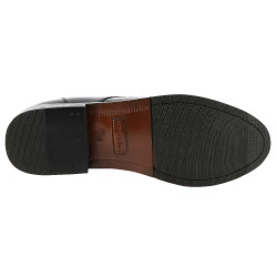 Boots Equithème Dauville à zip Noir Boots Equithème Dauville à zip Noir