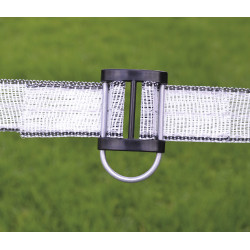 Raccord pour ruban 40 mm Beaumont par 5 Raccord pour ruban 40 mm Beaumont par 5