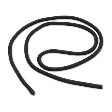 Cordelette pour couverture Shires Noir Cordelette pour couverture Shires Noir