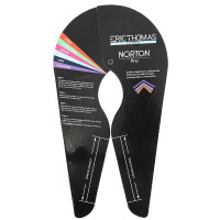 Norton Pro boombreedmeter