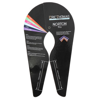 Norton Pro boombreedmeter