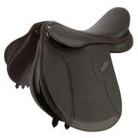 Unisex zadel Norton Club Rexine Evol Bruin Unisex zadel Norton Club Rexine Evol Bruin
