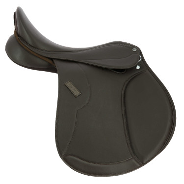 Unisex zadel Norton Club Rexine Evol Bruin Unisex zadel Norton Club Rexine Evol Bruin