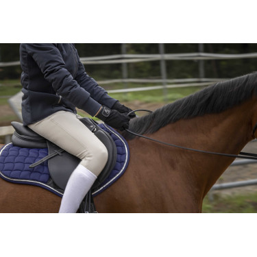 Wedstrijdhandschoenen Pro Series Cabrer Zwart