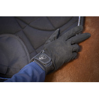 Wedstrijdhandschoenen Pro Series Cabrer Zwart Wedstrijdhandschoenen Pro Series Cabrer Zwart