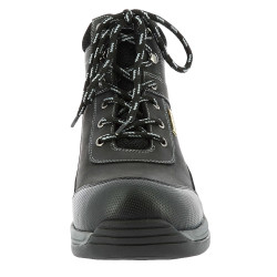 Laarzen Equithème Hydro Zwart