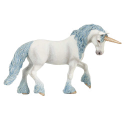 Figurine licorne magique PAPO Figurine licorne magique PAPO
