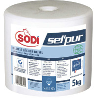 Bloc de sel'pur Sodi Bloc de sel'pur Sodi