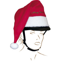 Couvre casque Noël Couvre casque Noël