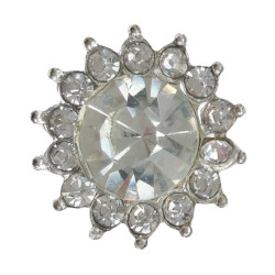 Haarspeld Zon Haarspeld Zon