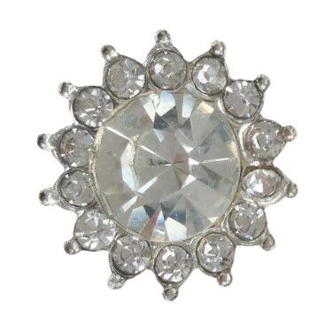 Haarspeld Zon Haarspeld Zon