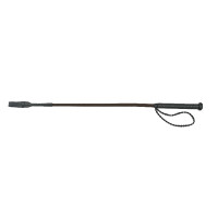 Cravache Whip & Go Twist met handvat Bruin Cravache Whip & Go Twist met handvat Bruin