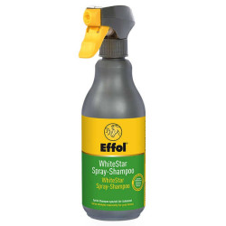 Shampooing White Star Effol