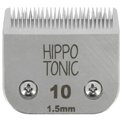 A5-afwerkingskammen Hippotonic Grijs