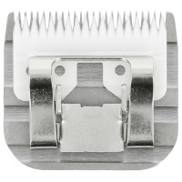 A5-afwerkingskammen Hippotonic Grijs