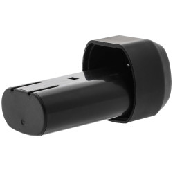 Batterie Hippotonic pour tondeuse A5 Noir