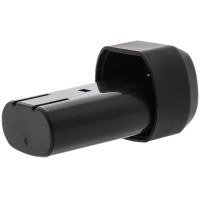 Hippotonic-batterij voor A5-tondeuse Zwart Hippotonic-batterij voor A5-tondeuse Zwart