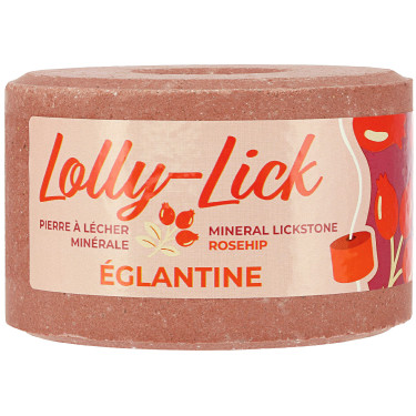 Pierre à sel Hippotonic Lolly-Lick Pierre à sel Hippotonic Lolly-Lick