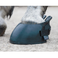 Noodschoen Shires Zwart Noodschoen Shires Zwart