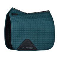 Tapis de dressage Prime Weatherbeeta Etang réfléchissant Bleu