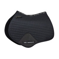 Tapis de CSO Prime Weatherbeeta Noir Tapis de CSO Prime Weatherbeeta Noir