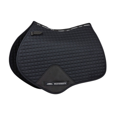 Tapis de CSO Prime Weatherbeeta Noir