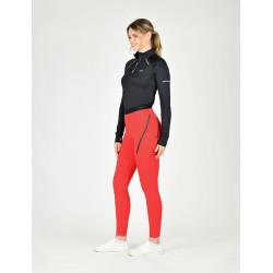 Legging Weatherbeeta Toulon Lifestyle Rood
