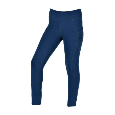 Legging Dublin quotidien enfant Naval academy Bleu