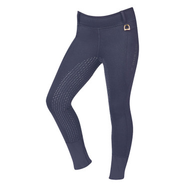 Kindertight Dublin Cool-It Echt marineblauw Kindertight Dublin Cool-It Echt marineblauw