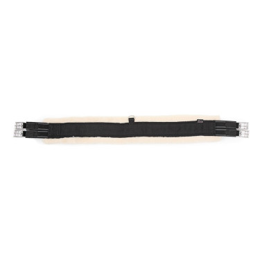 Sangle doublure polaire Shires Marron