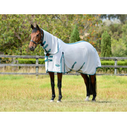 Weatherbeeta Combo ComFiTec Zephyr vliegen deken