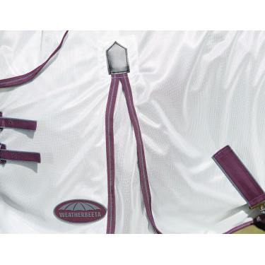 Couverture anti-mouches Combo Weatherbeeta ComFiTec Essential Couverture anti-mouches Combo Weatherbeeta ComFiTec Essential