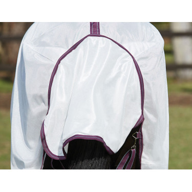 Couverture anti-mouches Combo Weatherbeeta ComFiTec Essential Couverture anti-mouches Combo Weatherbeeta ComFiTec Essential