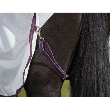 Couverture anti-mouches Combo Weatherbeeta ComFiTec Essential Couverture anti-mouches Combo Weatherbeeta ComFiTec Essential