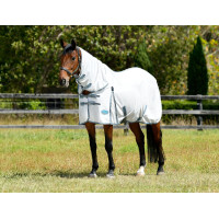 Weatherbeeta ComFiTec Essential Combo vliegen deken Paraplu met print Weatherbeeta ComFiTec Essential Combo vliegen deken Paraplu met print