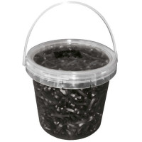 Siliconen elastieken Hippo-Tonic Goudkleurig Siliconen elastieken Hippo-Tonic Goudkleurig