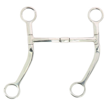 Amerikaanse bit Feeling Comfort Amerikaanse bit Feeling Comfort