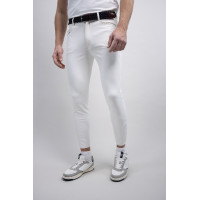 Pantalon Harcour Costaso fix system grip homme Beige Pantalon Harcour Costaso fix system grip homme Beige