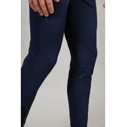 Pantalon Harcour Costaso fix system grip homme Marine Bleu marine