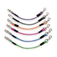 Longe cheval d'attache pour camion Heavy Bungee Shires - Matériel d'équitation Longe cheval d'attache pour camion Heavy Bungee Shires - Matériel d'équitation
