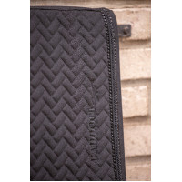 Zadelpad PADDOCK - Poppy Marine Marineblauw